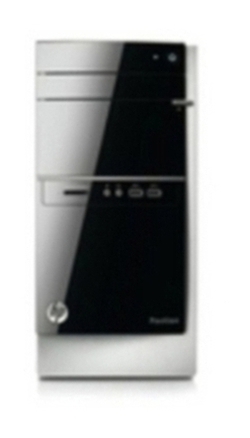 HP Pavilion 500-242ea Desktop PC